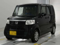 2012 Honda N-Box+