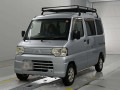 2012 Mitsubishi Minicab Van