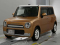 2015 Suzuki ALTO Lapin