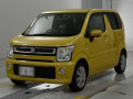 2017 Suzuki Wagon R