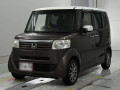 2014 Honda N-BOX