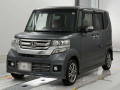 2015 Honda N-BOX CUSTOM