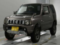 2012 Suzuki Jimny