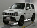 2014 Suzuki Jimny