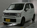 2020 Suzuki Wagon R