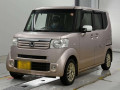2012 Honda N-BOX