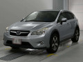 2013 Subaru XV HYBRID