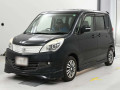 2011 Suzuki Solio