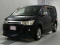2009 Mitsubishi Delica D5
