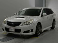2009 Subaru Legacy Touring Wagon