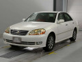 2003 Toyota Mark II
