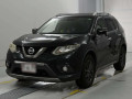 2015 Nissan X-Trail