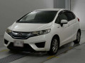 2015 Honda Fit Hybrid