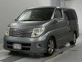 2005 Nissan Elgrand