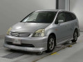 2002 Honda Stream