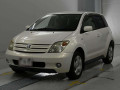 2004 Toyota IST