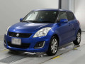 2015 Suzuki Swift