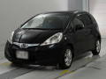 2011 Honda Fit Hybrid