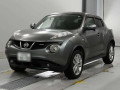 2011 Nissan JUKE
