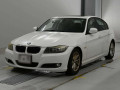 2011 BMW 3 Series