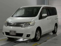 2009 Nissan Serena