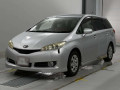 2009 Toyota Wish