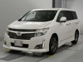 2012 Nissan Elgrand
