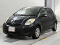 2009 Toyota Vitz