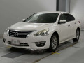 2015 Nissan Teana