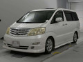 2005 Toyota Alphard V