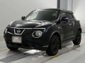 2010 Nissan JUKE