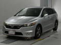 2007 Honda Stream