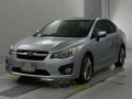 2012 Subaru Impreza G4