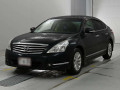 2012 Nissan Teana