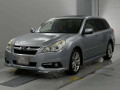 2013 Subaru Legacy Touring Wagon