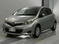 2012 Toyota Vitz