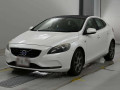 2015 Volvo V40