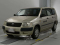 2002 Toyota Succeed Wagon
