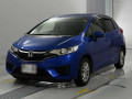 2016 Honda Fit