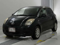 2007 Toyota Vitz