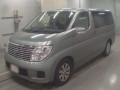 2005 Nissan Elgrand