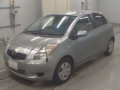 2007 Toyota Vitz