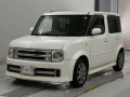 2006 Nissan Cube