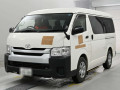 2020 Toyota Hiace Wagon