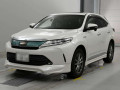 2018 Toyota Harrier Hybrid