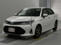 2019 Toyota Corolla Axio
