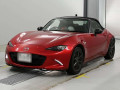 2015 Mazda Roadster