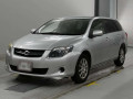 2011 Toyota Corolla Fielder