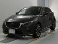 2018 Mazda CX-3