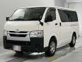 2021 Toyota Hiace Van